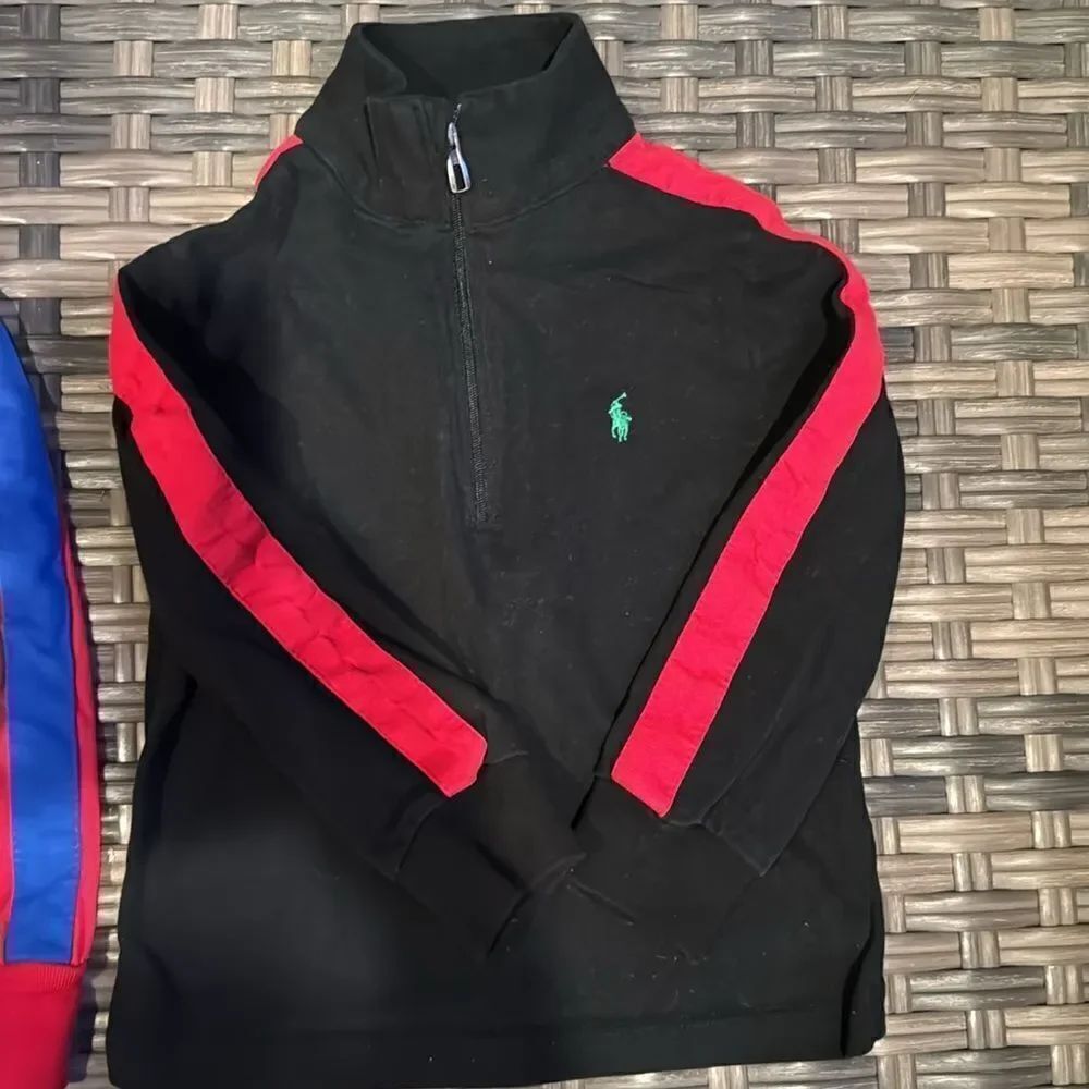 Polo Ralph Lauren sweater bundle 2 - Picture 3 of 6